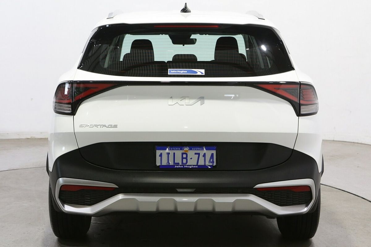 2024 Kia Sportage S NQ5