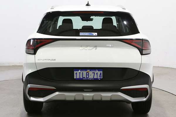 2024 Kia Sportage S NQ5