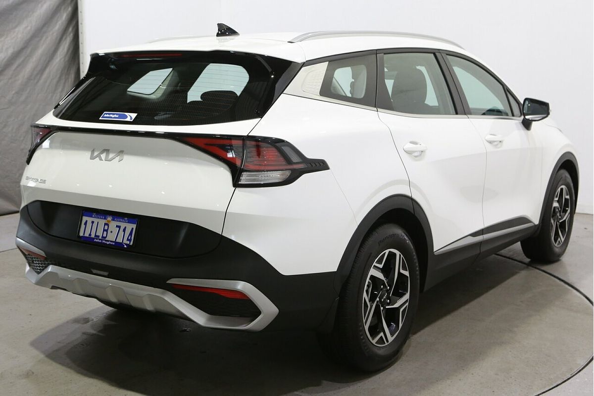 2024 Kia Sportage S NQ5