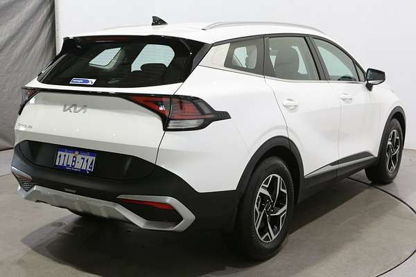 2024 Kia Sportage S NQ5