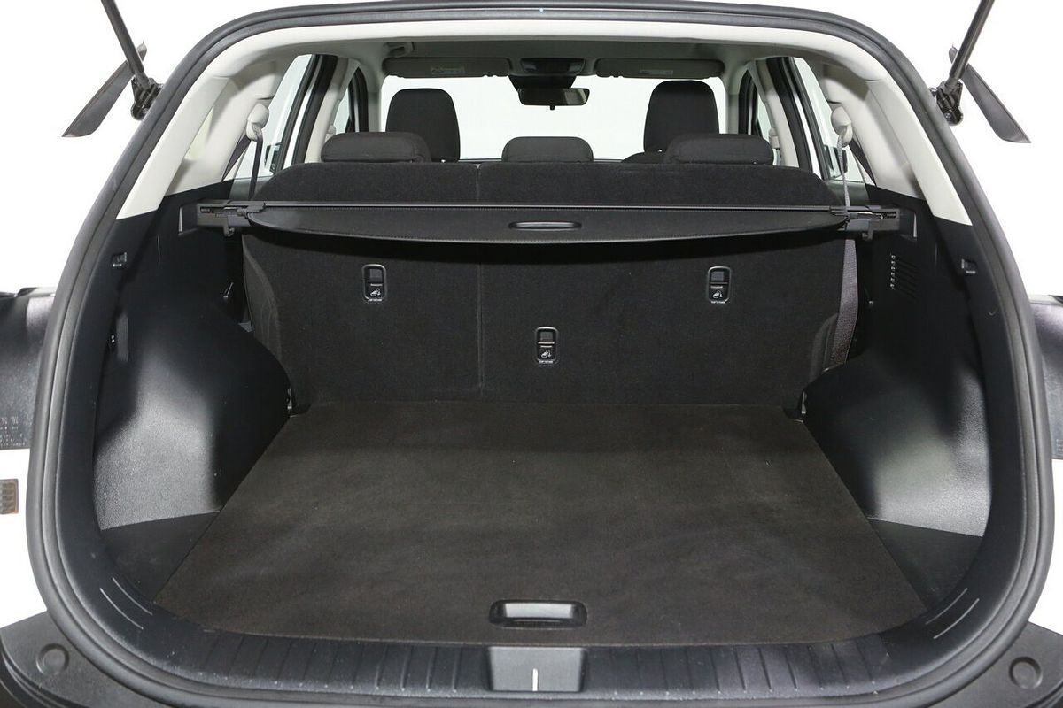 2024 Kia Sportage S NQ5