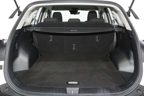 2024 Kia Sportage S NQ5