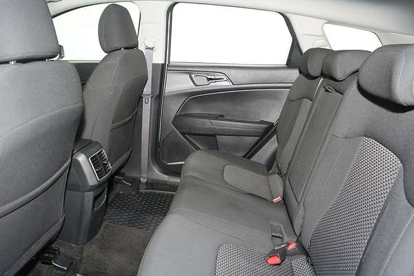 2024 Kia Sportage S NQ5