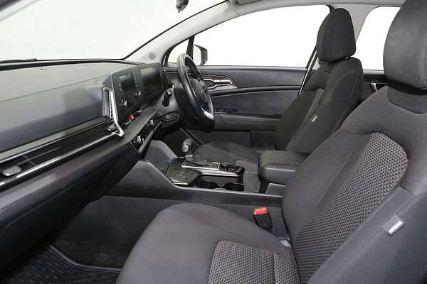 2024 Kia Sportage S NQ5