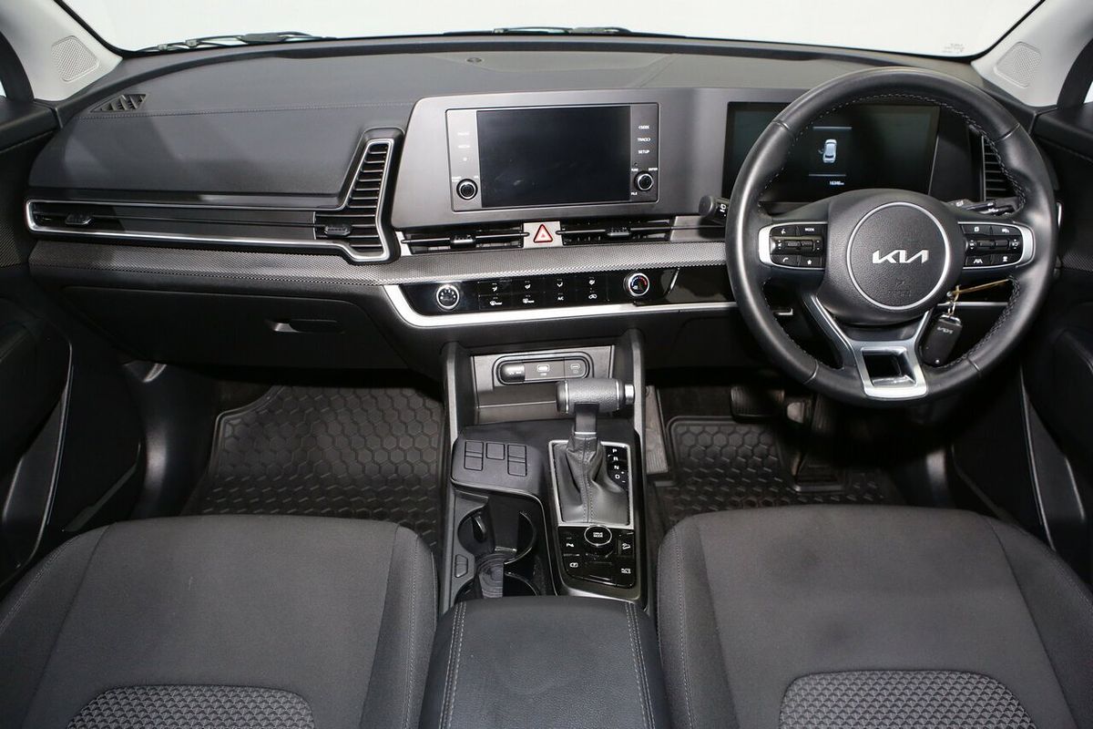 2024 Kia Sportage S NQ5