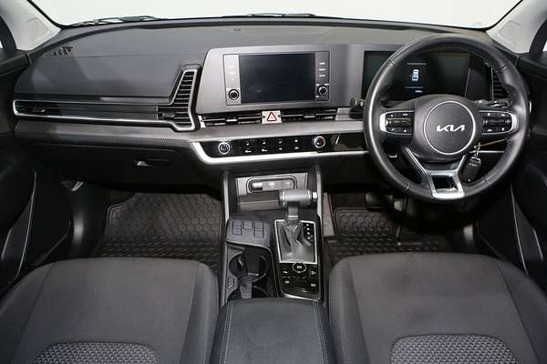 2024 Kia Sportage S NQ5