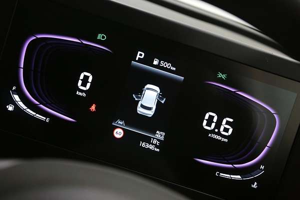 2024 Kia Sportage S NQ5