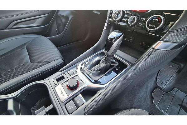 2024 Subaru Forester 2.5i S5