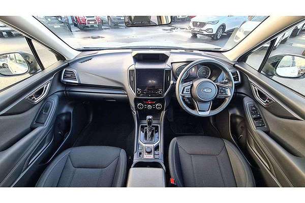 2024 Subaru Forester 2.5i S5