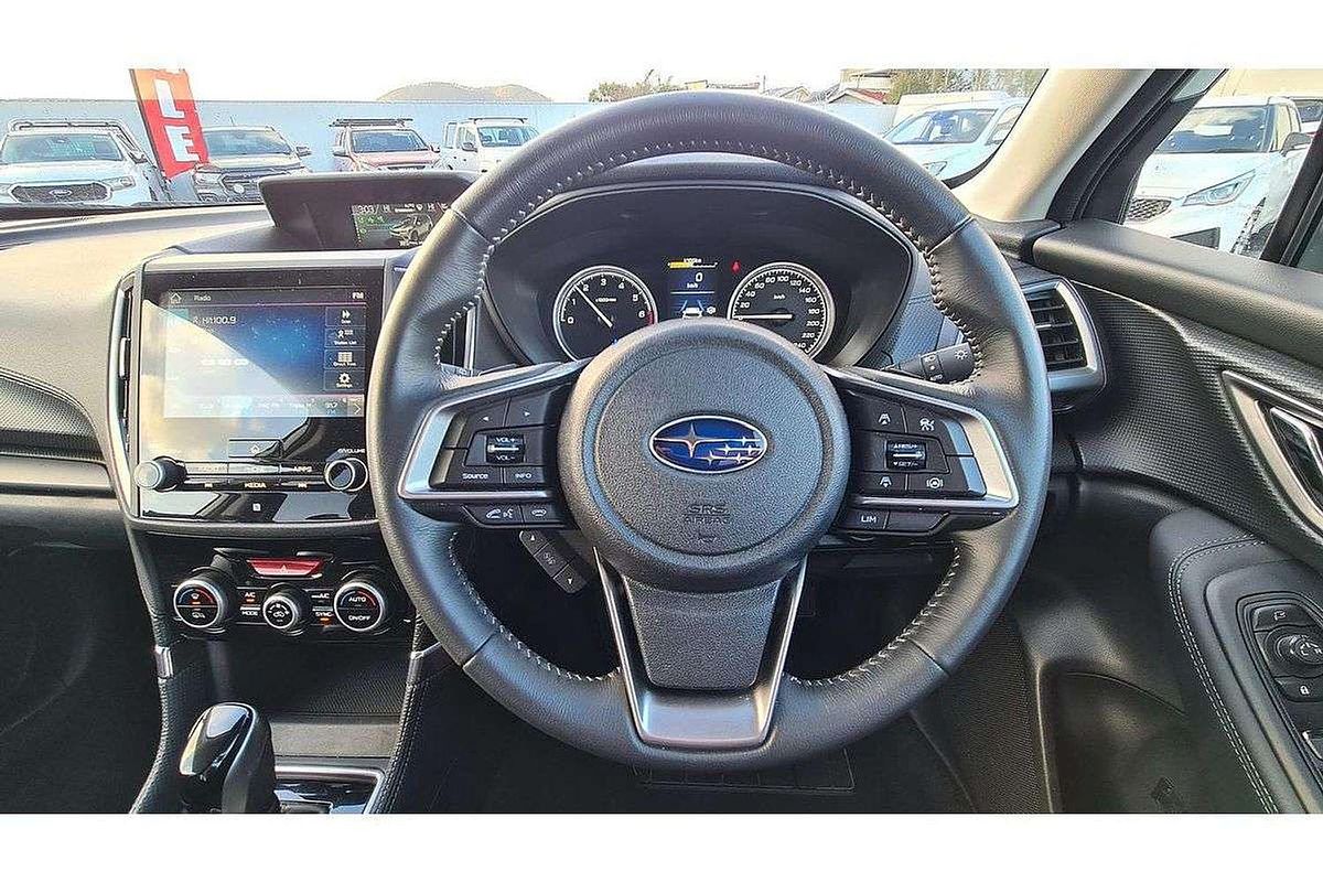 2024 Subaru Forester 2.5i S5