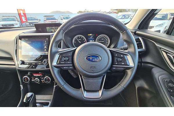 2024 Subaru Forester 2.5i S5