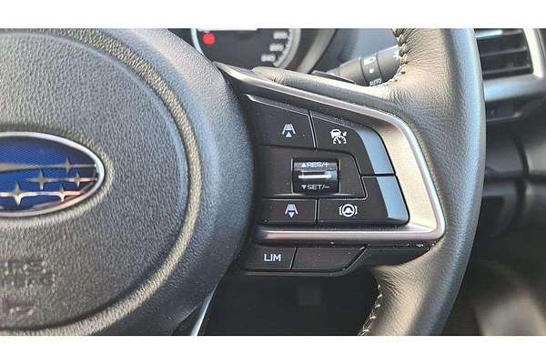 2024 Subaru Forester 2.5i S5