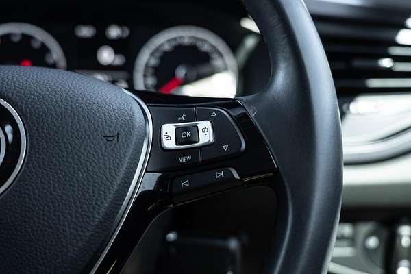 2021 Volkswagen Polo 70TSI Trendline AW