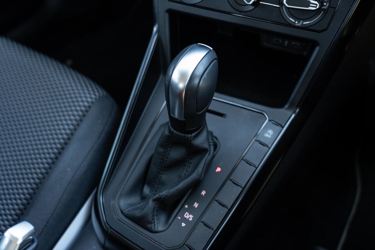 2021 Volkswagen Polo 70TSI Trendline AW