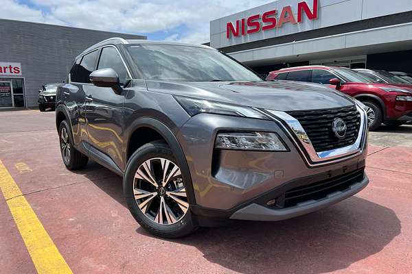 2025 Nissan X-TRAIL ST-L T33