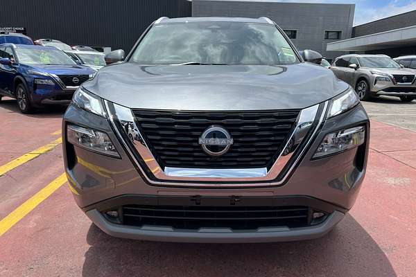 2025 Nissan X-TRAIL ST-L T33