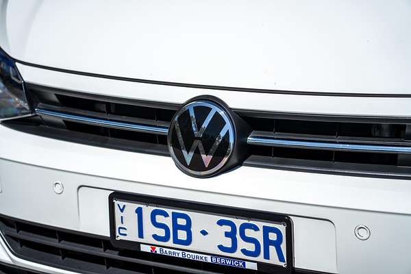 2021 Volkswagen Polo 70TSI Trendline AW