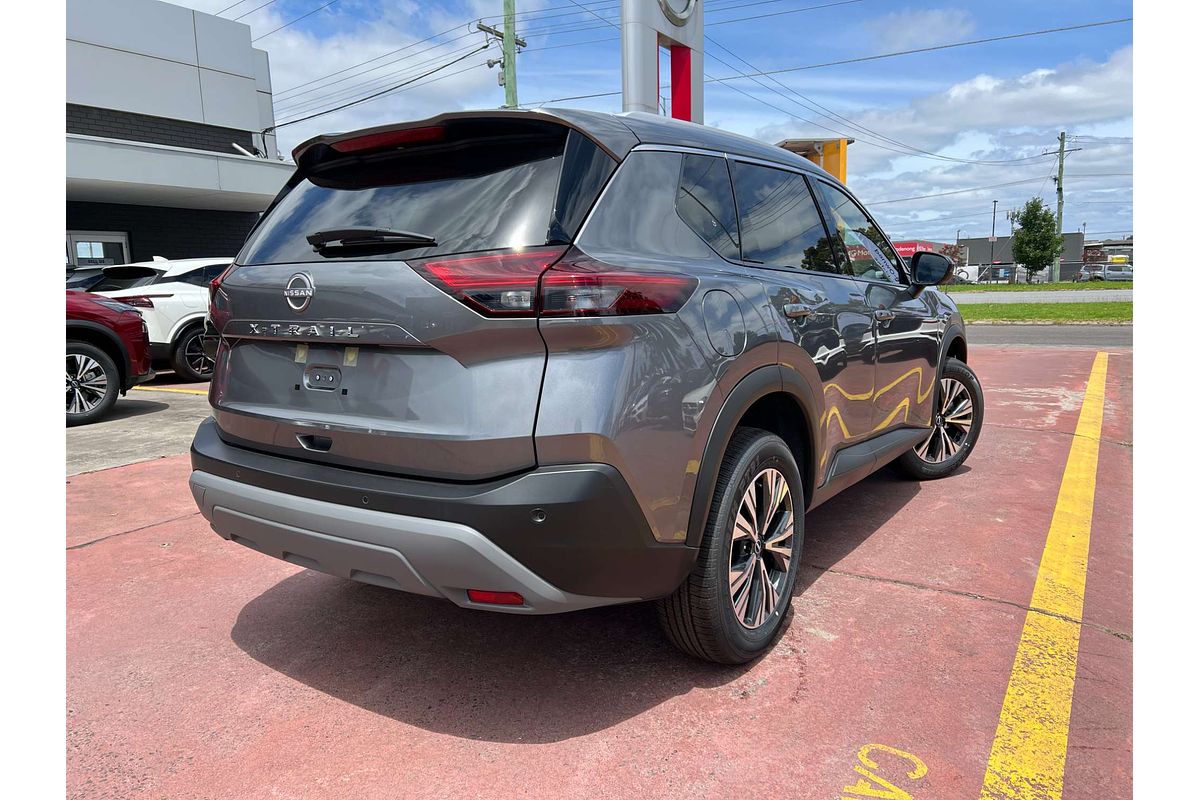 2025 Nissan X-TRAIL ST-L T33