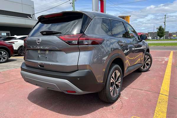 2025 Nissan X-TRAIL ST-L T33
