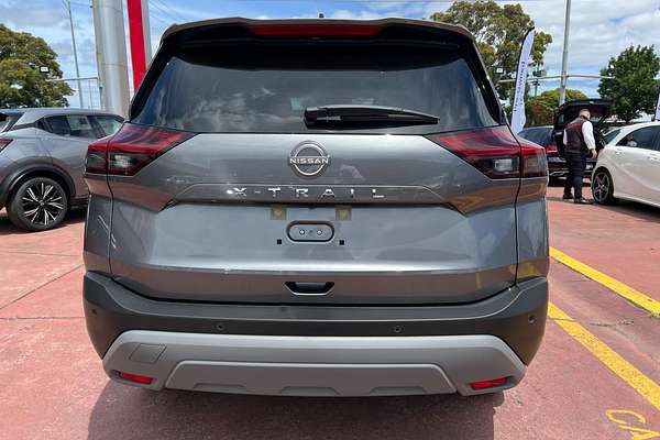 2025 Nissan X-TRAIL ST-L T33