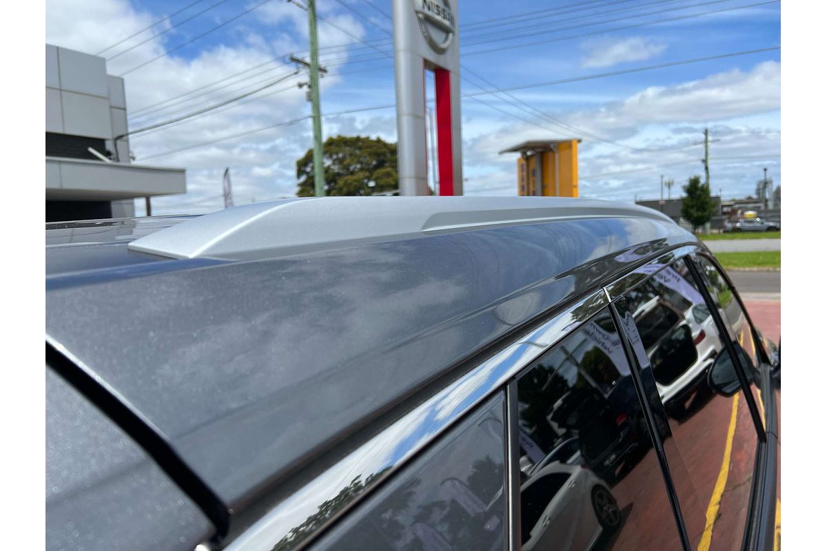 2025 Nissan X-TRAIL ST-L T33