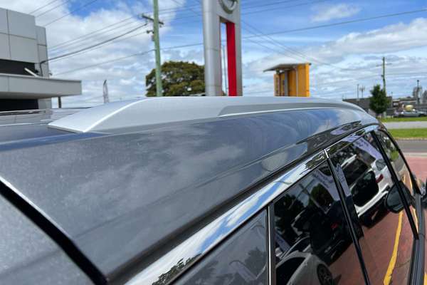 2025 Nissan X-TRAIL ST-L T33