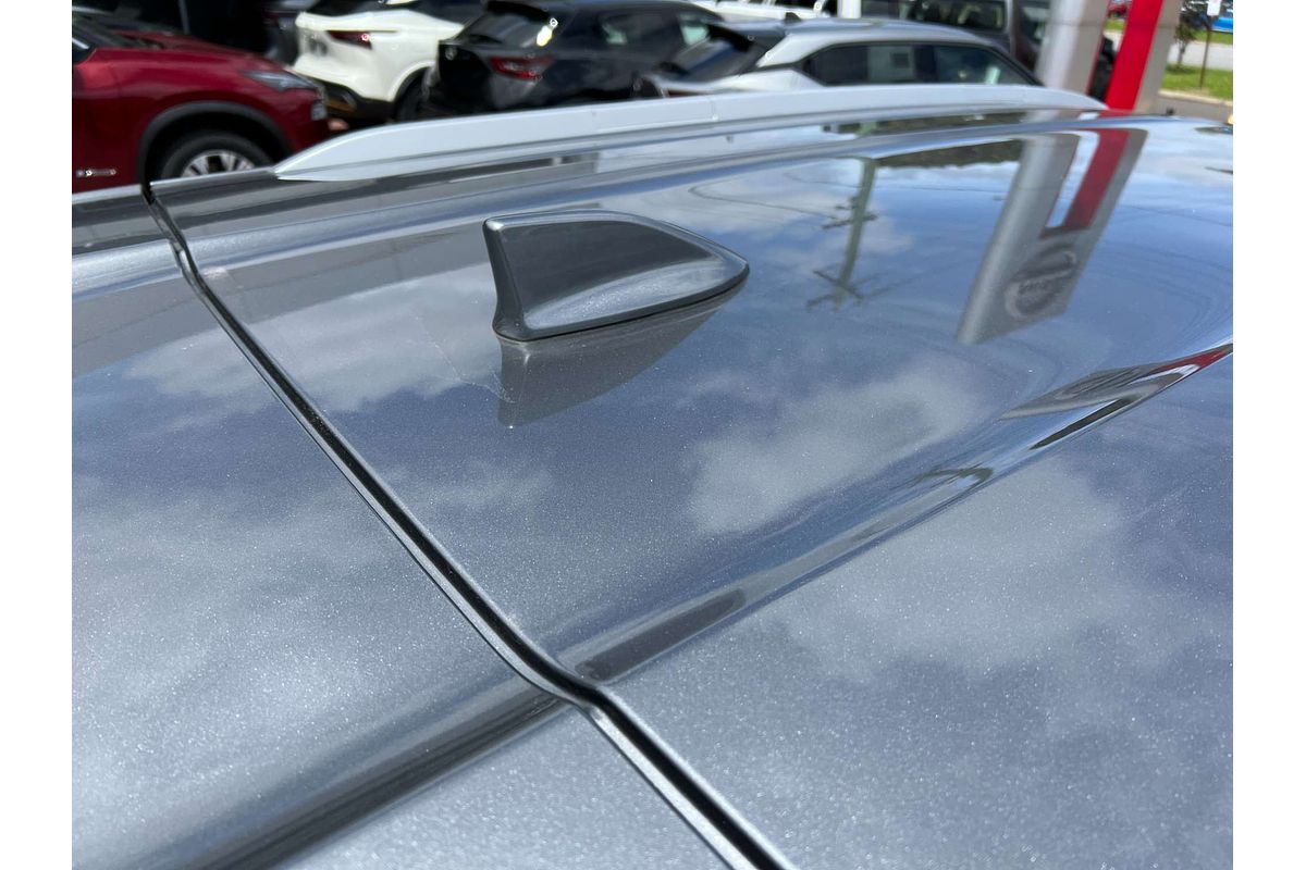 2025 Nissan X-TRAIL ST-L T33