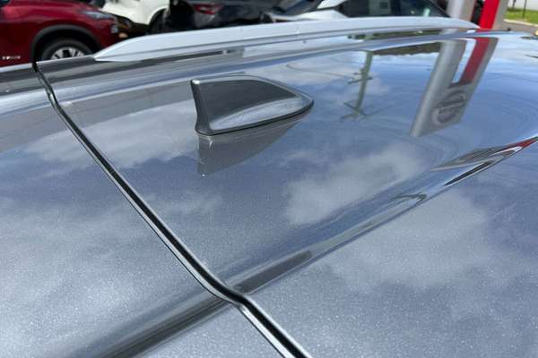 2025 Nissan X-TRAIL ST-L T33