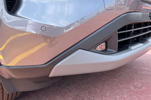 2025 Nissan X-TRAIL ST-L T33