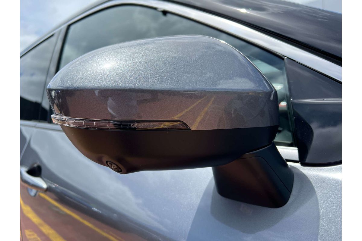 2025 Nissan X-TRAIL ST-L T33