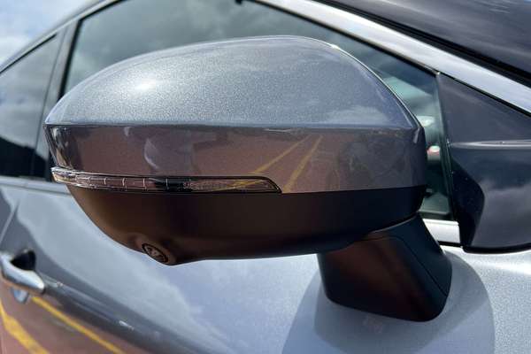 2025 Nissan X-TRAIL ST-L T33