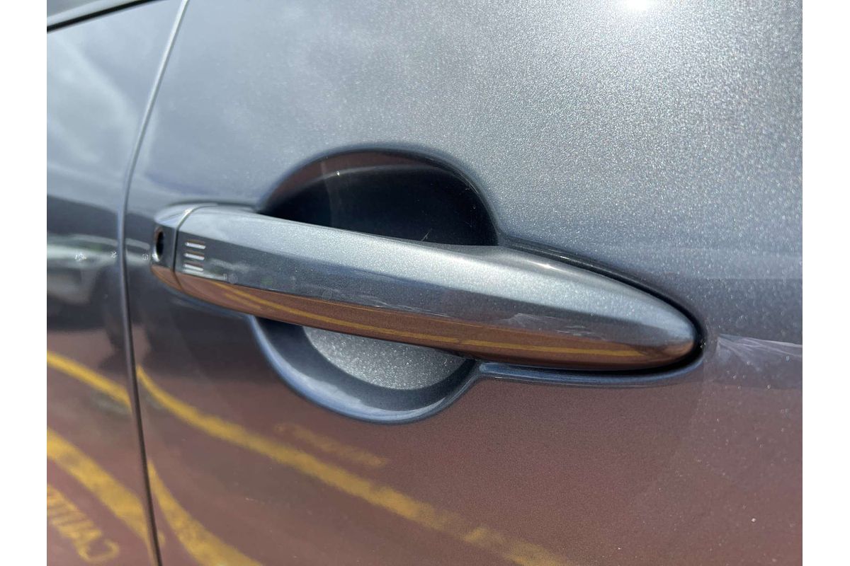 2025 Nissan X-TRAIL ST-L T33