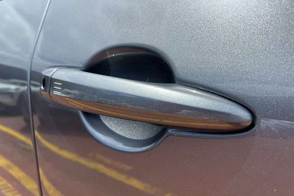 2025 Nissan X-TRAIL ST-L T33