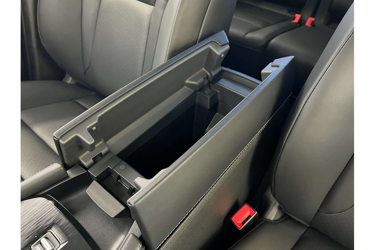 2025 Nissan X-TRAIL ST-L T33