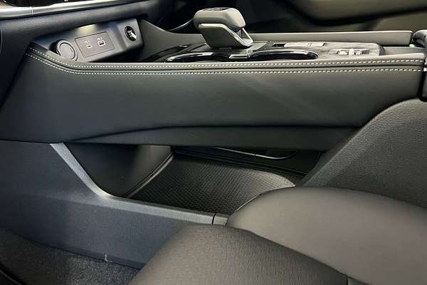 2025 Nissan X-TRAIL ST-L T33