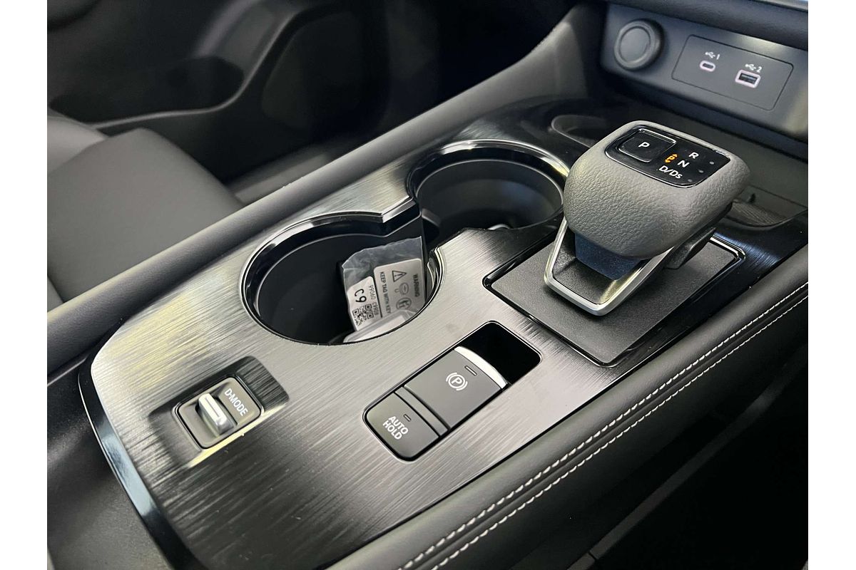 2025 Nissan X-TRAIL ST-L T33