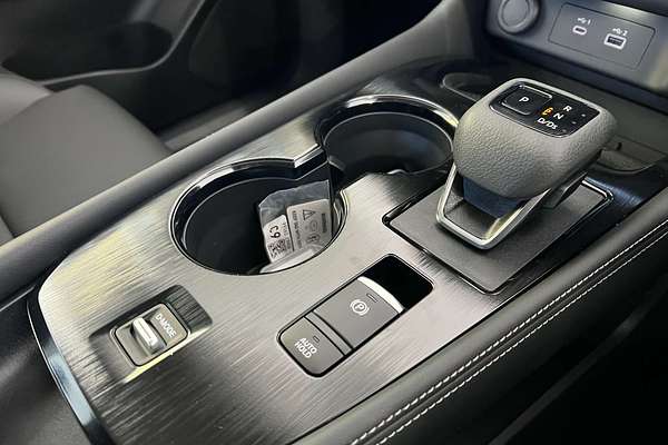 2025 Nissan X-TRAIL ST-L T33