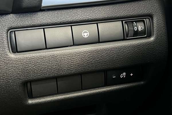 2025 Nissan X-TRAIL ST-L T33