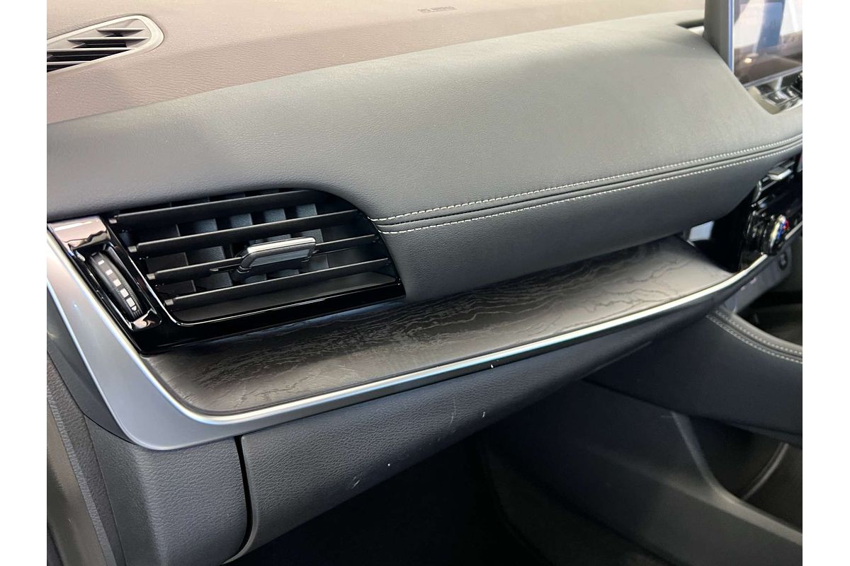 2025 Nissan X-TRAIL ST-L T33