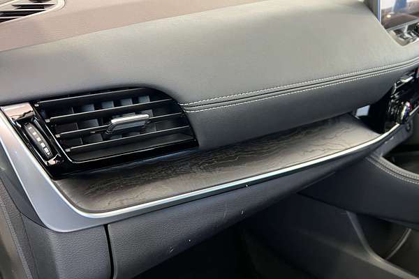 2025 Nissan X-TRAIL ST-L T33