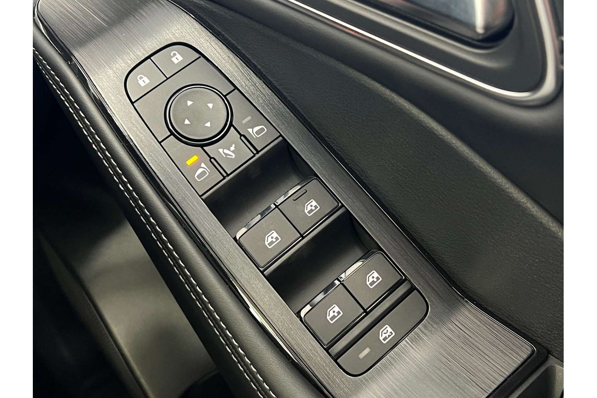 2025 Nissan X-TRAIL ST-L T33