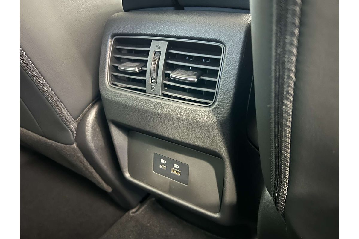 2025 Nissan X-TRAIL ST-L T33