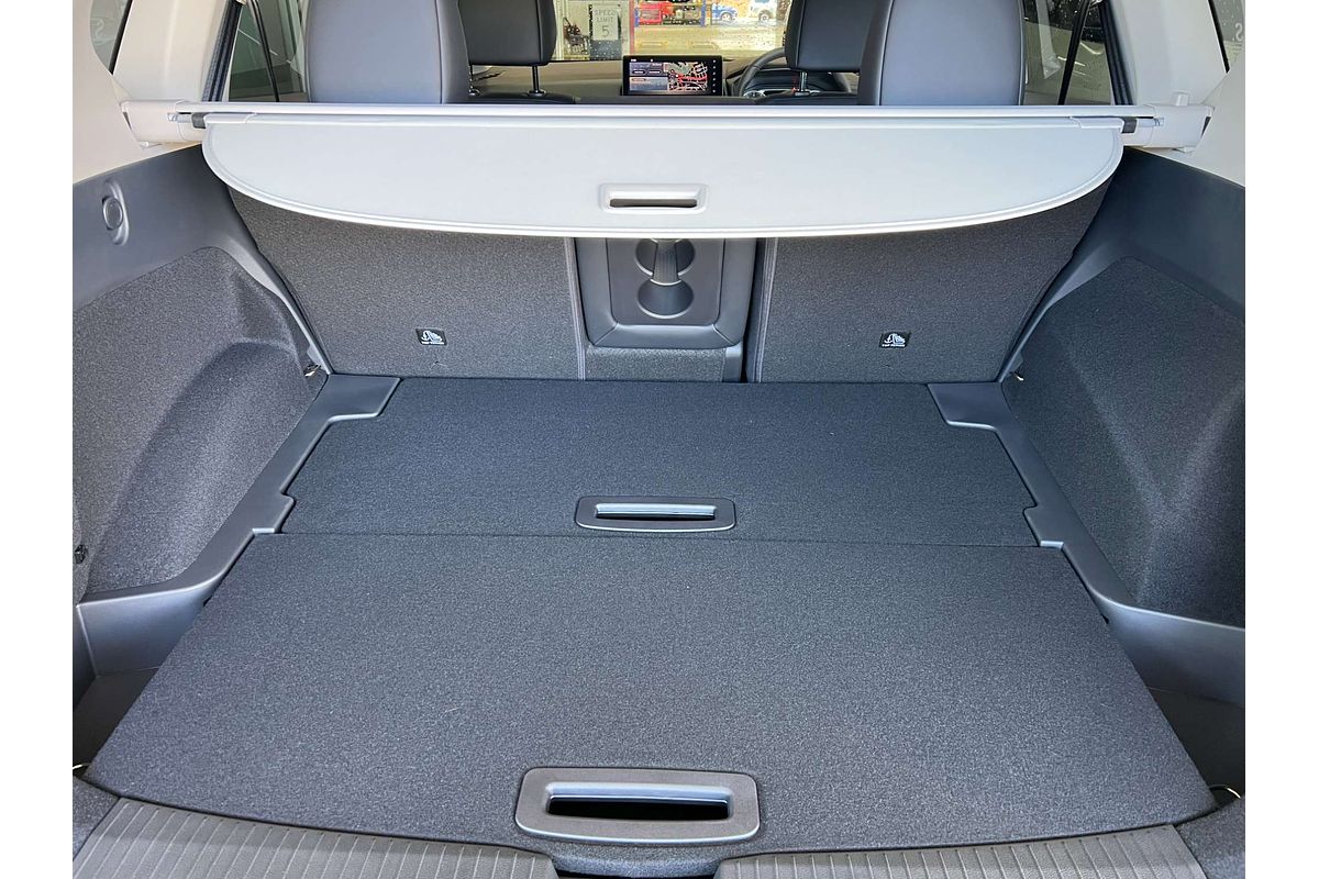 2025 Nissan X-TRAIL ST-L T33