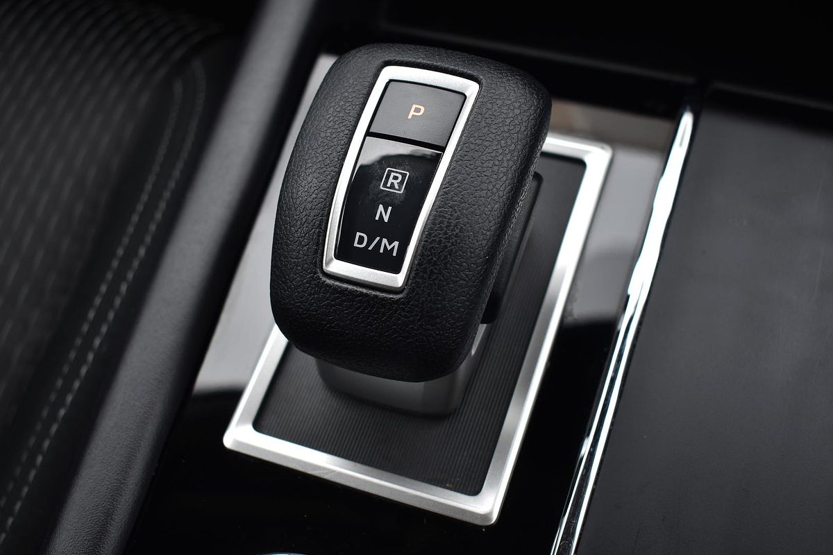 2023 Mitsubishi Outlander ES ZM