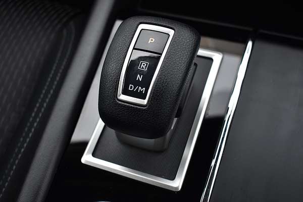 2023 Mitsubishi Outlander ES ZM