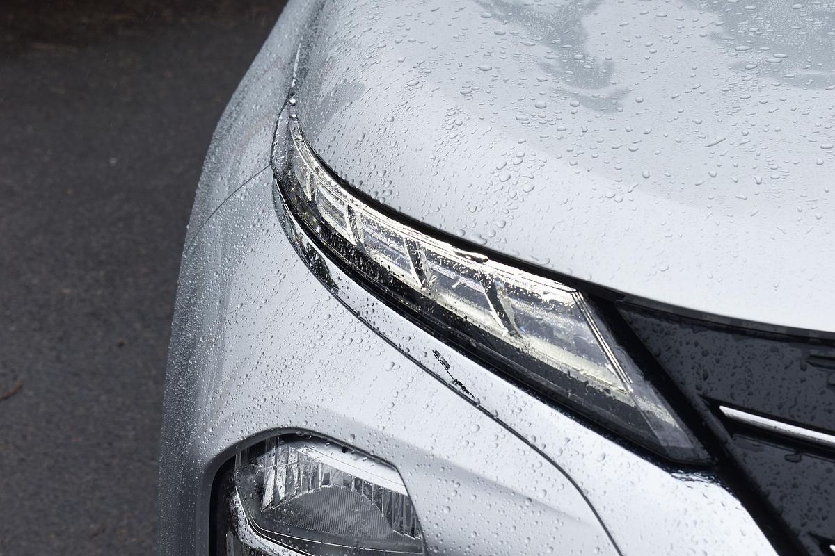 2023 Mitsubishi Outlander ES ZM