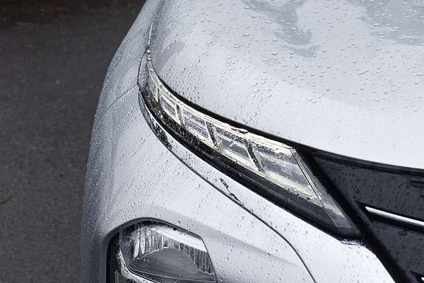 2023 Mitsubishi Outlander ES ZM