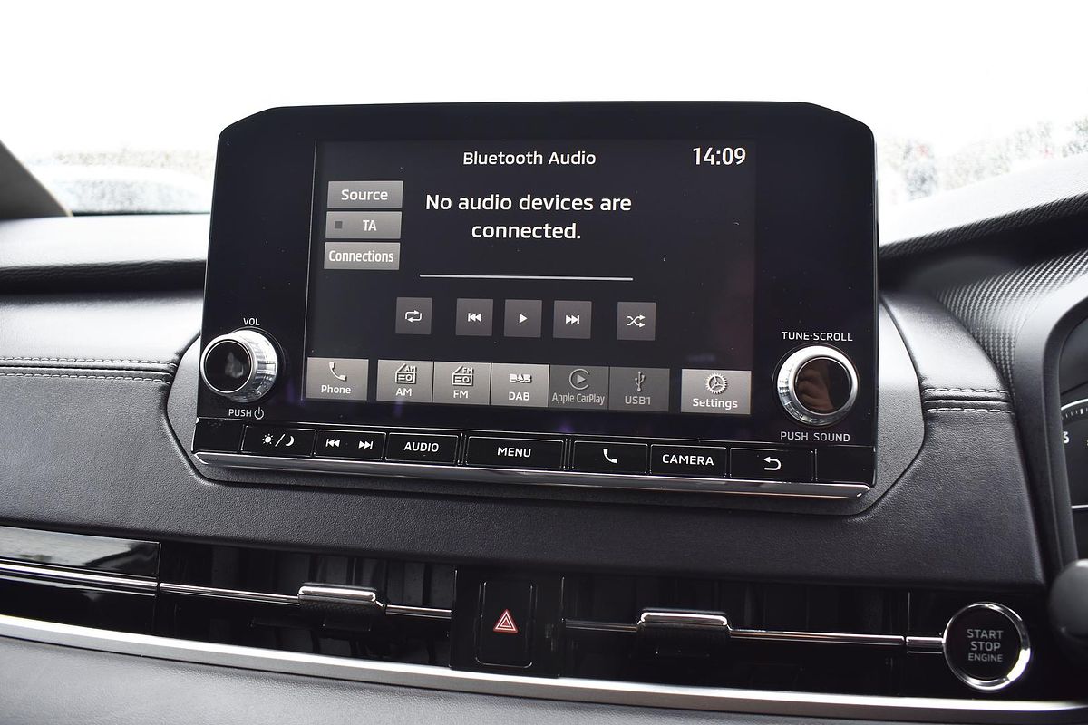 2023 Mitsubishi Outlander ES ZM