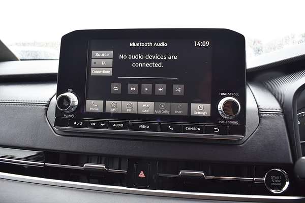 2023 Mitsubishi Outlander ES ZM