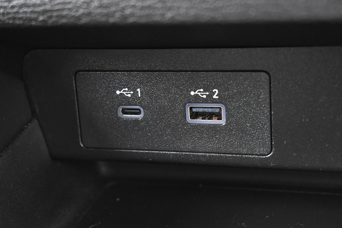 2023 Mitsubishi Outlander ES ZM